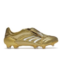 Мужские футбольные бутсы adidas Predator Absolute FG Gold