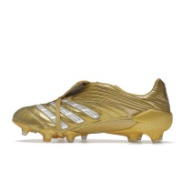 Мужские футбольные бутсы adidas Predator Absolute FG Gold