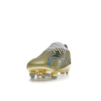 Мужские футбольные бутсы adidas X Speedportal.1 FG Messi Leyenda