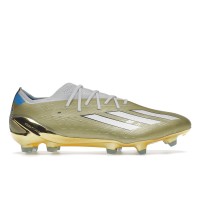 Мужские футбольные бутсы adidas X Speedportal.1 FG Messi Leyenda