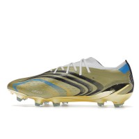 Мужские футбольные бутсы adidas X Speedportal.1 FG Messi Leyenda