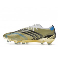 Мужские футбольные бутсы adidas X Speedportal.1 FG Messi Leyenda