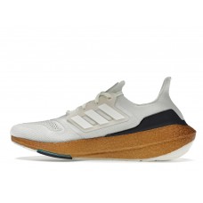 Кроссовки adidas Ultra Boost 22 Made with Nature White Tint