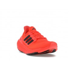 Женские adidas Ultra Boost Light Solar Red (W)