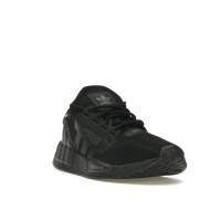 Кроссовки adidas NMD R1 V2 Core Black Grey