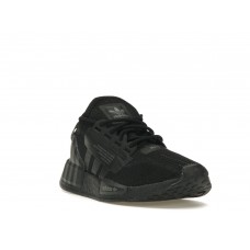 Кроссовки adidas NMD R1 V2 Core Black Grey
