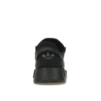 Кроссовки adidas NMD R1 V2 Core Black Grey