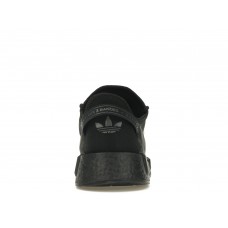 Кроссовки adidas NMD R1 V2 Core Black Grey