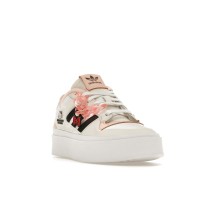 Женские adidas Forum Bonega Hello Kitty and Friends (W)