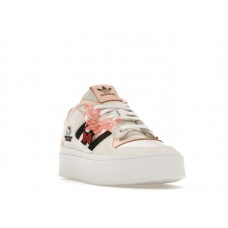 Женские adidas Forum Bonega Hello Kitty and Friends (W)