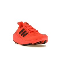 adidas Ultra Boost Light Solar Red