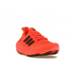adidas Ultra Boost Light Solar Red