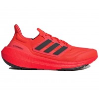 Кроссовки adidas Ultra Boost Light Solar Red