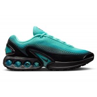 Женские кроссовки Nike Air Max Dn Premium Dusty Cactus Light Aqua Dynamic Turquoise Black (W)