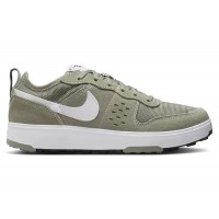 Подростковые кроссовки Nike C1TY Light Army Black White (GS)