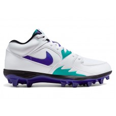 Кроссовки Jordan Stadium 90 Low TD Grape