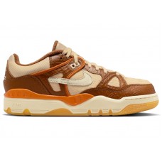 Кроссовки Nike Air Force 3 Low SP Nigo Light British Tan