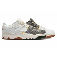Nike Air Force 3 Low SP Nigo Kintsugi Phantom Night Stadium