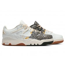 Nike Air Force 3 Low SP Nigo Kintsugi Phantom Night Stadium