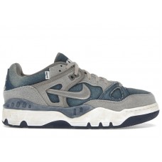 Nike Air Force 3 Low SP Nigo x Levi’s Olive Grey
