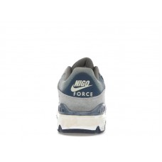Nike Air Force 3 Low SP Nigo x Levi’s Olive Grey