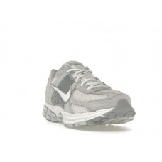 Женские Nike Zoom Vomero 5 Pure Platinum Platinum Tint Wolf Grey Summit White (W)