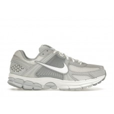 Женские Nike Zoom Vomero 5 Pure Platinum Platinum Tint Wolf Grey Summit White (W)