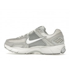 Женские Nike Zoom Vomero 5 Pure Platinum Platinum Tint Wolf Grey Summit White (W)