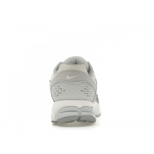 Nike Zoom Vomero 5 Pure Platinum Platinum Tint Wolf Grey Summit White (W) - женская сетка размеров