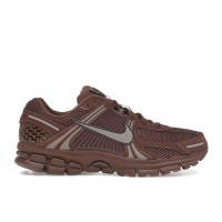 Женские Nike Zoom Vomero 5 Fauna Brown Velvet Brown (W)