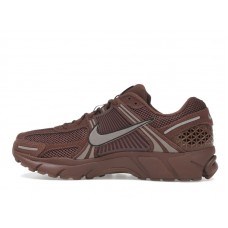 Женские Nike Zoom Vomero 5 Fauna Brown Velvet Brown (W)