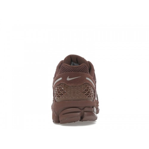 Nike Zoom Vomero 5 Fauna Brown Velvet Brown (W) - женская сетка размеров