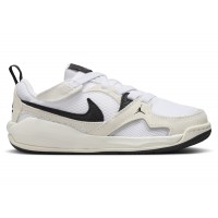Детские кроссовки Jordan CMFT Era White Sail Black (PS)