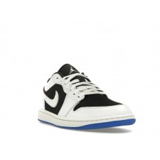 Jordan 1 Low Quai 54 (2024)