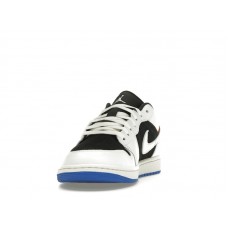 Jordan 1 Low Quai 54 (2024)