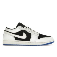 Кроссовки Jordan 1 Low Quai 54 (2024)