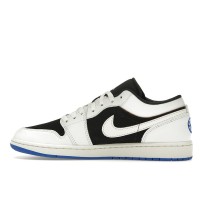 Jordan 1 Low Quai 54 (2024)