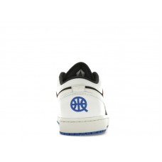 Jordan 1 Low Quai 54 (2024)