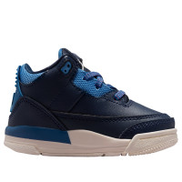 Малышам Jordan 3 Retro Sports Renaissance (TD)