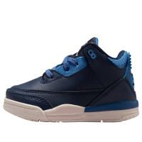 Малышам Jordan 3 Retro Sports Renaissance (TD)