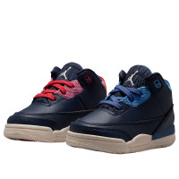 Малышам Jordan 3 Retro Sports Renaissance (TD)