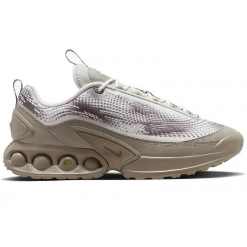 Кроссы Nike Air Max Dn SP size? Light Bone Light Taupe - мужская сетка размеров