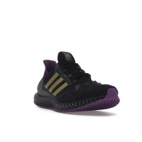 Кроссовки adidas Ultra 4D Marvel Black Panther