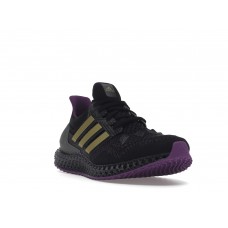 Кроссовки adidas Ultra 4D Marvel Black Panther