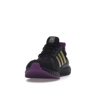 Кроссовки adidas Ultra 4D Marvel Black Panther