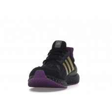 Кроссовки adidas Ultra 4D Marvel Black Panther