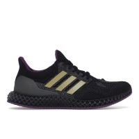 Кроссовки adidas Ultra 4D Marvel Black Panther