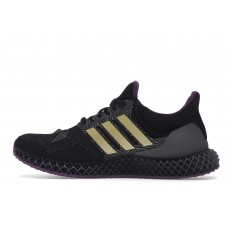 Кроссовки adidas Ultra 4D Marvel Black Panther