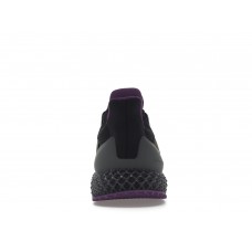 Кроссовки adidas Ultra 4D Marvel Black Panther