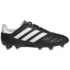 adidas Copa Icon FG Core Black Cloud White Gold Metallic
